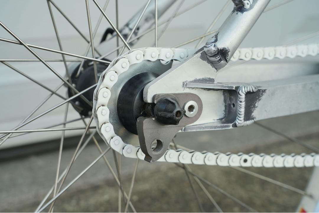 ストラトス　SANTA CRUZ CHAMELEON 26インチ
