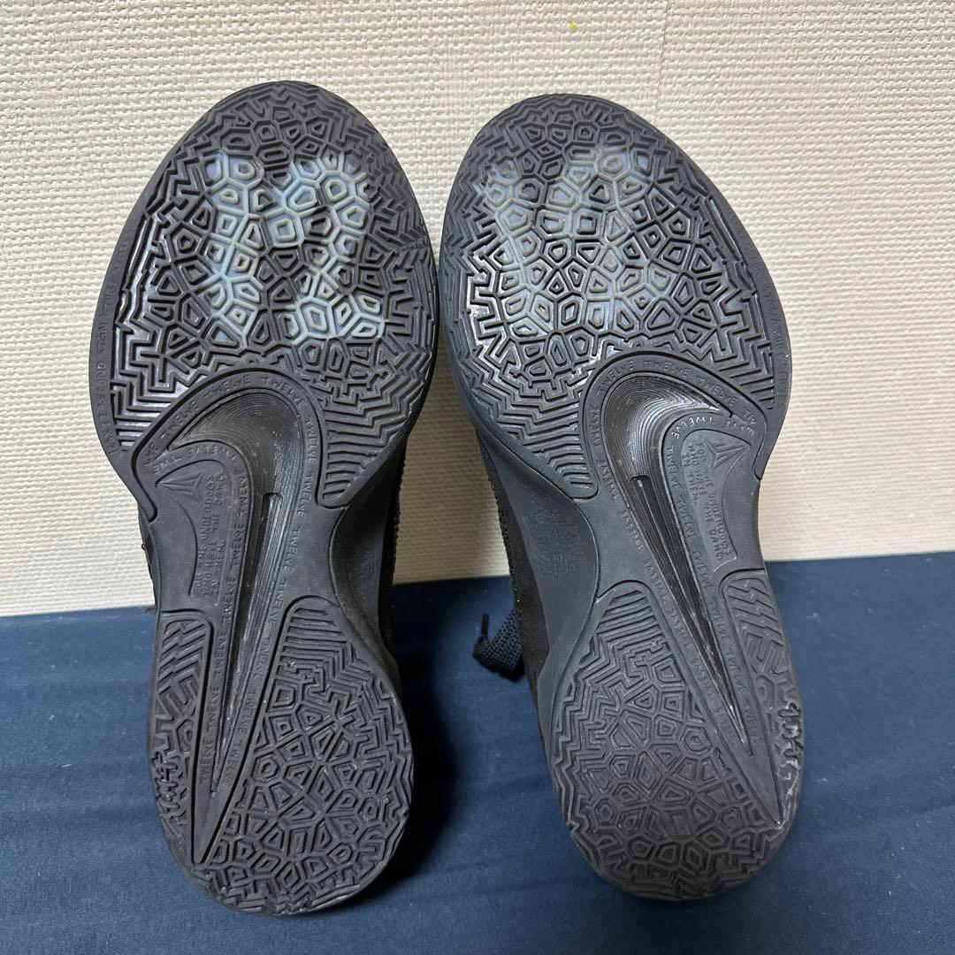 ジャメルさん専用！　Nike Ja2×Swarovski
