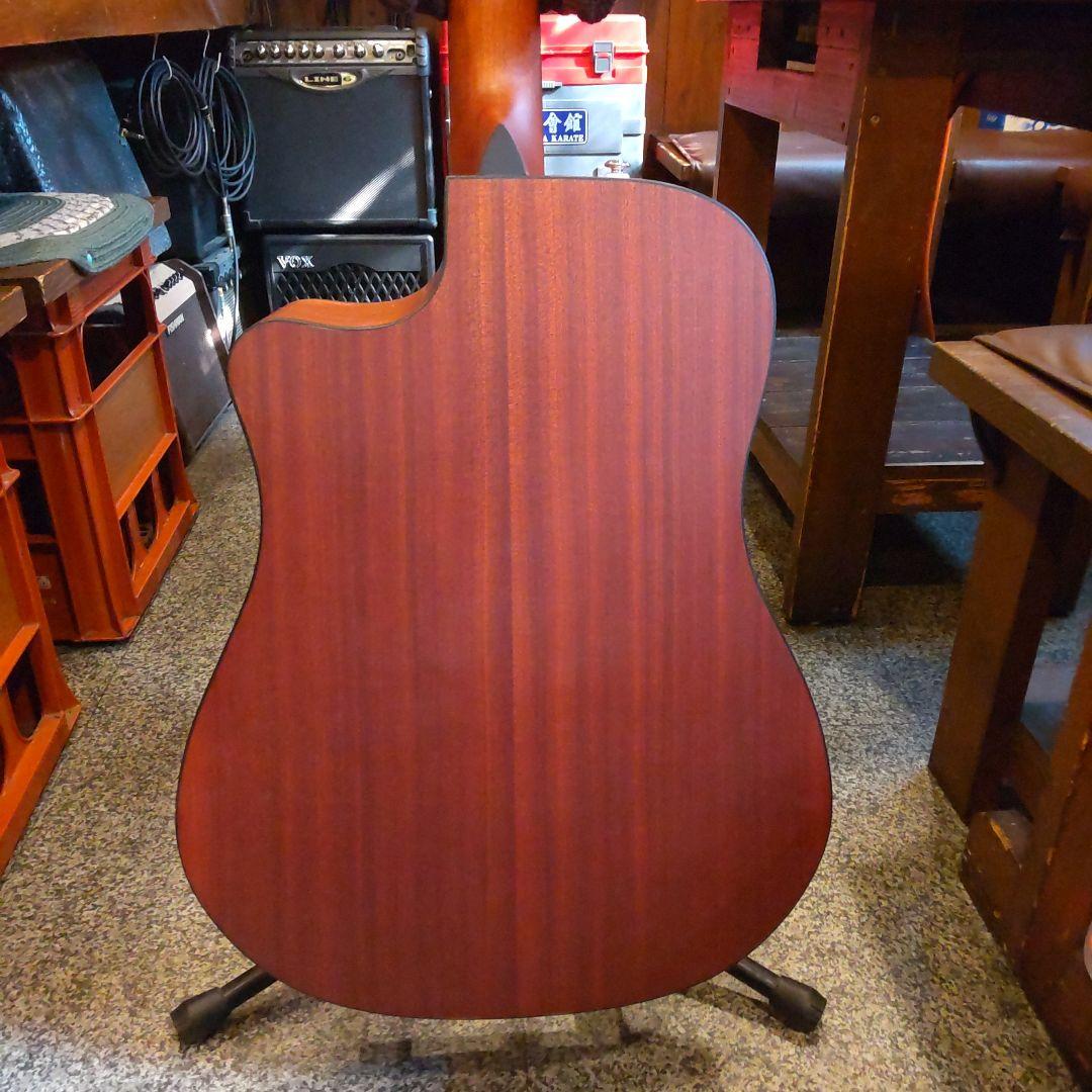 Fender CD-100CE エレアコ （管理サレテ）