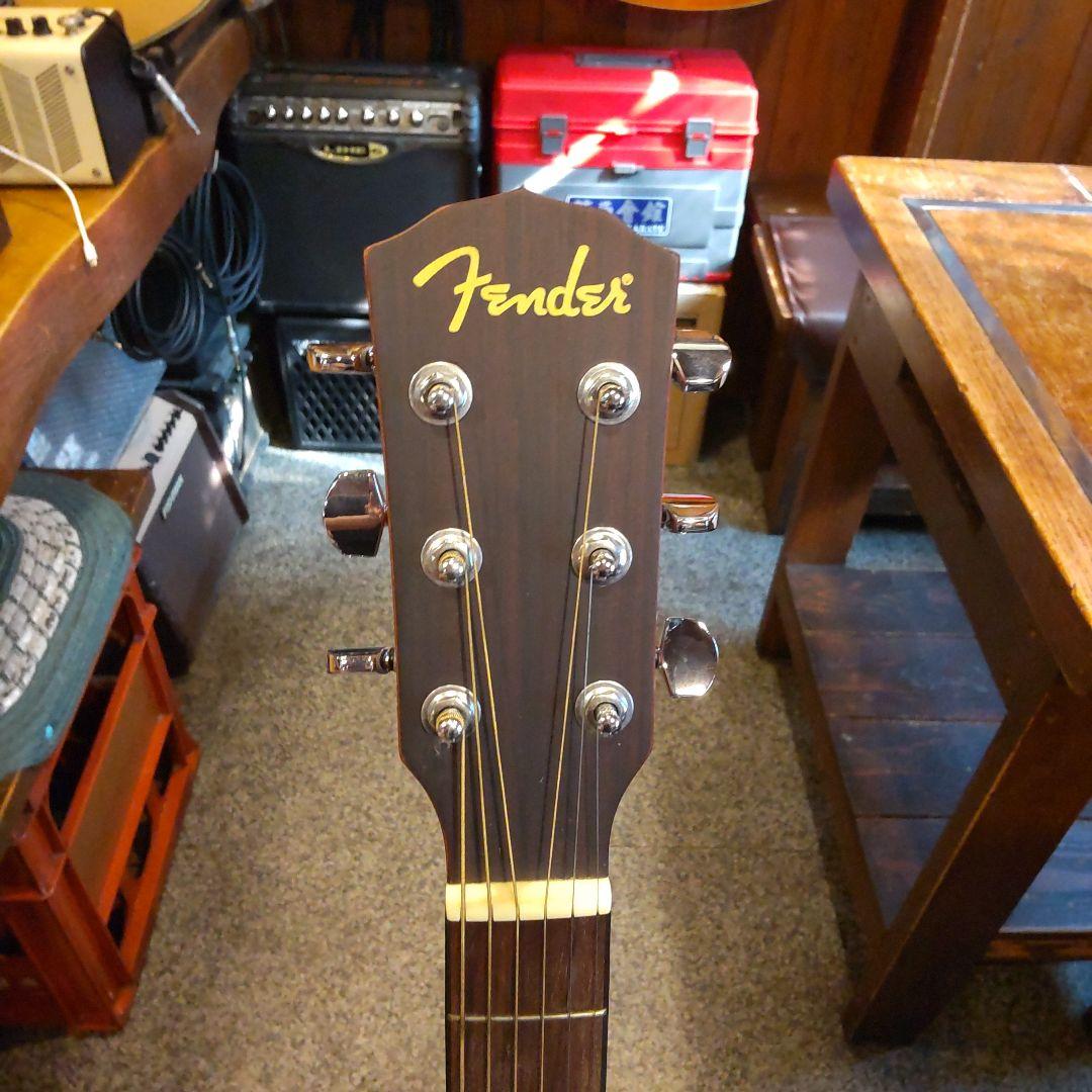 Fender CD-100CE エレアコ （管理サレテ）