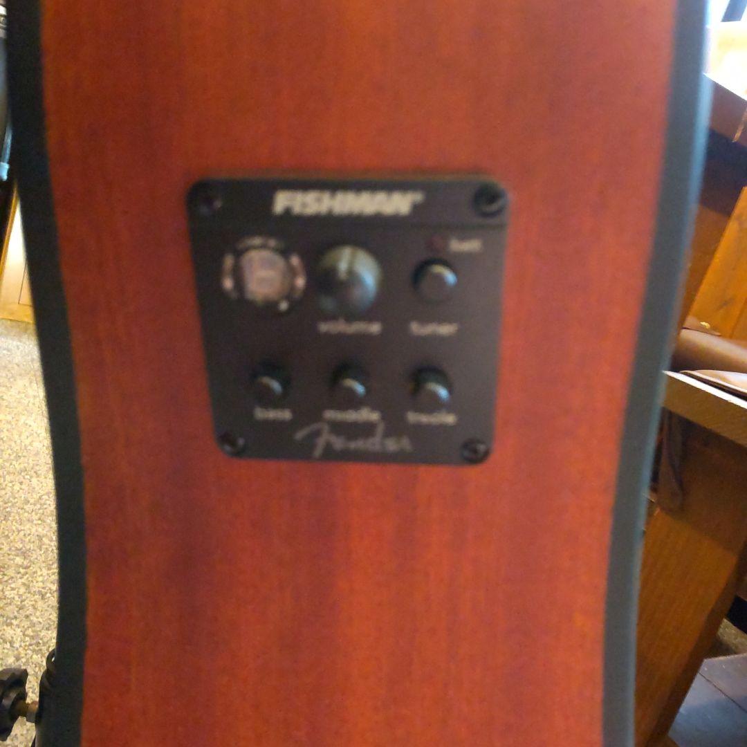 Fender CD-100CE エレアコ （管理サレテ）