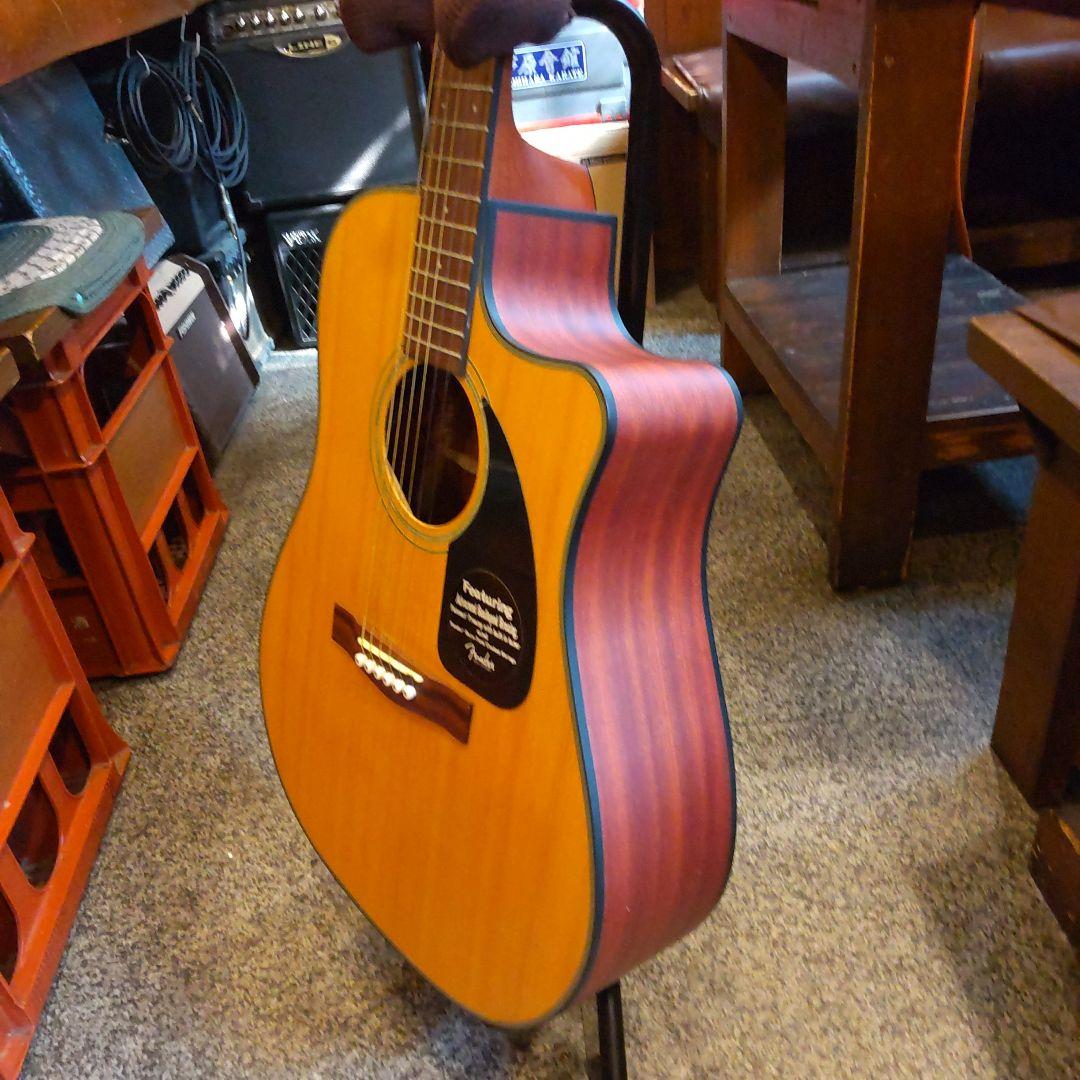 Fender CD-100CE エレアコ （管理サレテ）