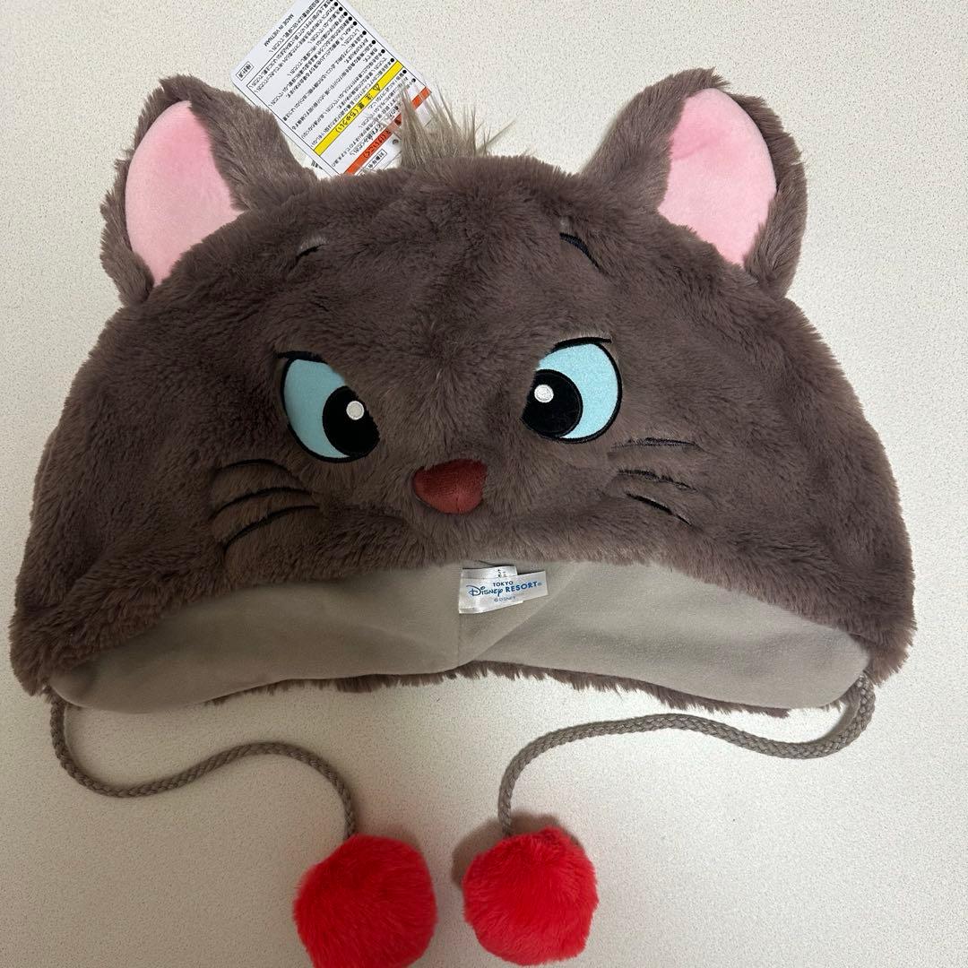 ベルリオーズ ファンキャップ ショルダーバッグ