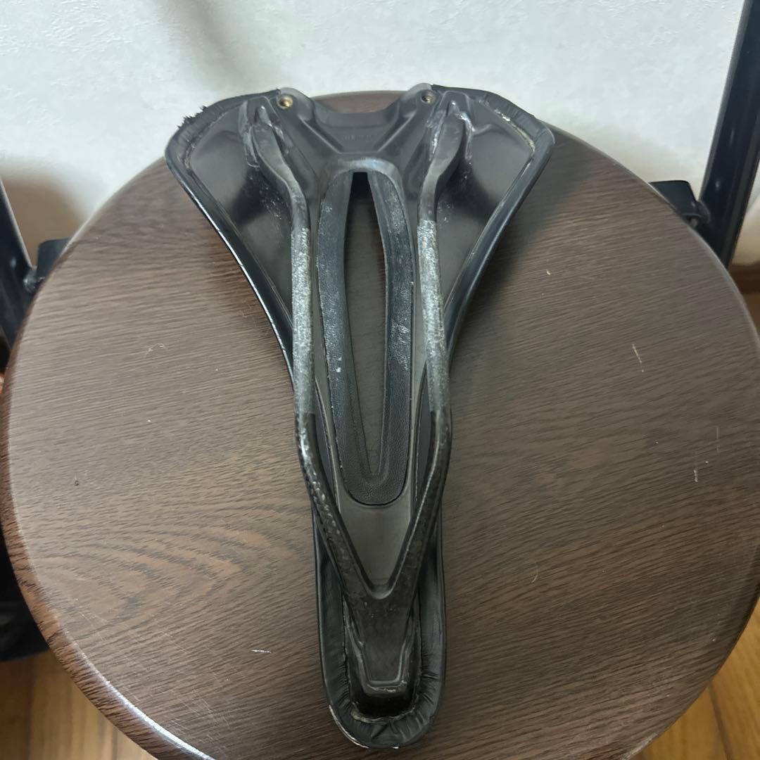 パーツ S-works Romin evo 143mm carbon