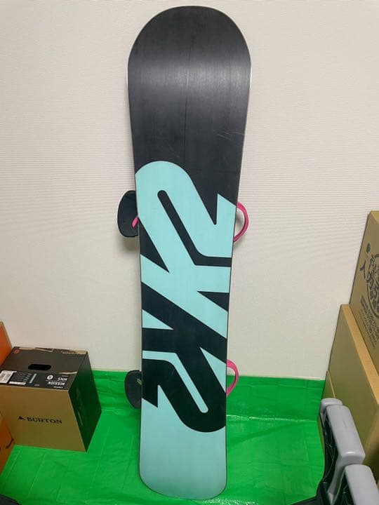 スノーボード
