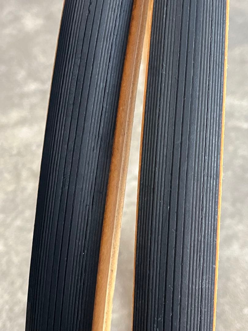 パーツ Vittoria Corsa Graphene 2.0 700x25c