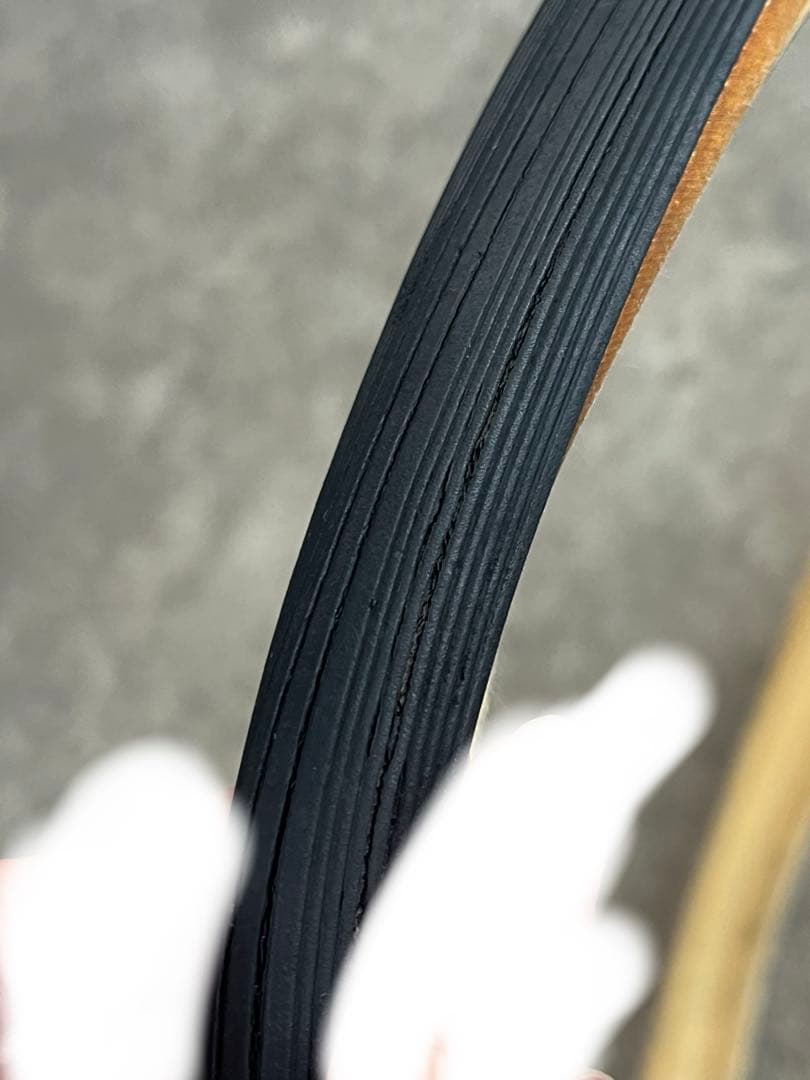 パーツ Vittoria Corsa Graphene 2.0 700x25c