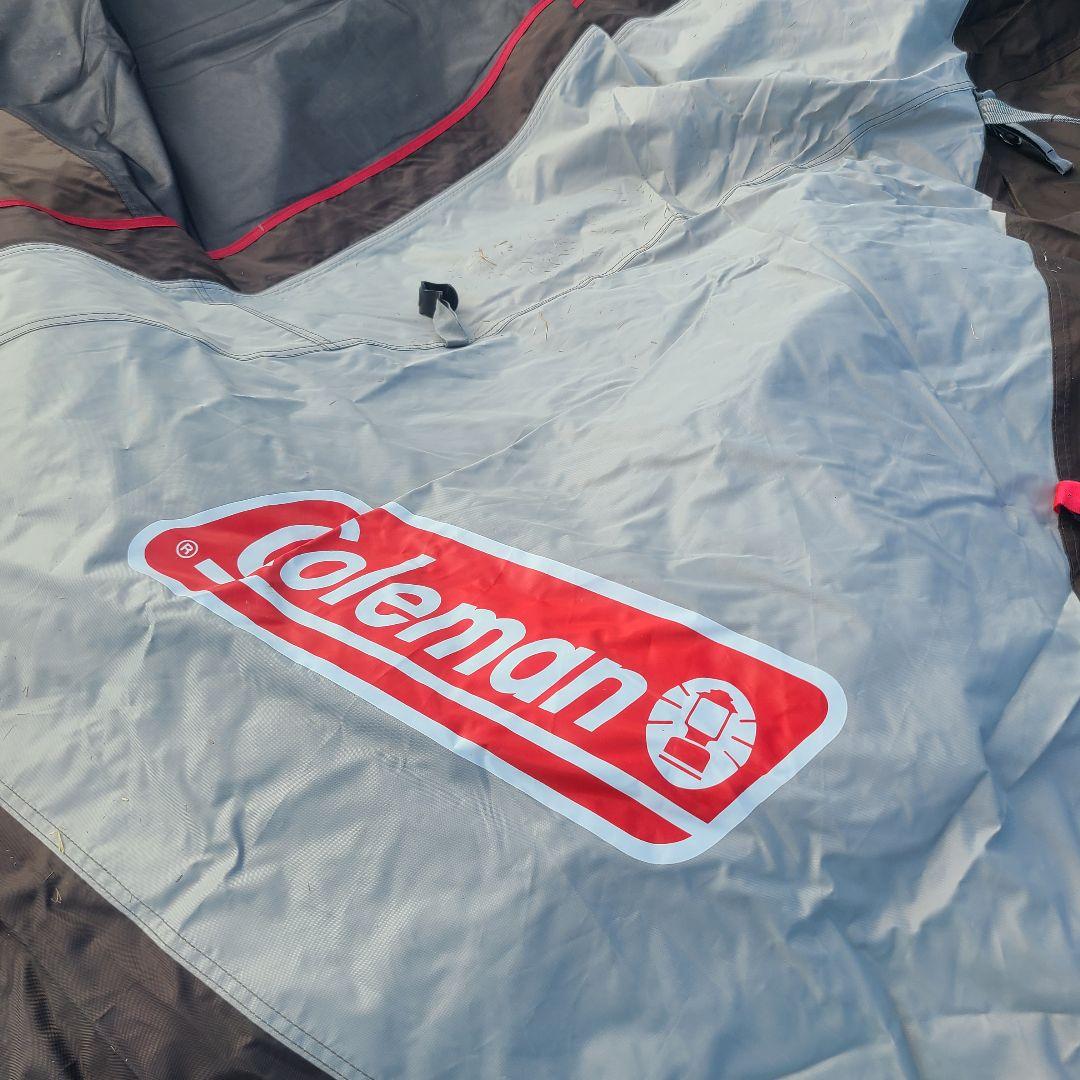 Coleman コールマン ウェザーマスター ワイド2ルームハウス コクーンII
