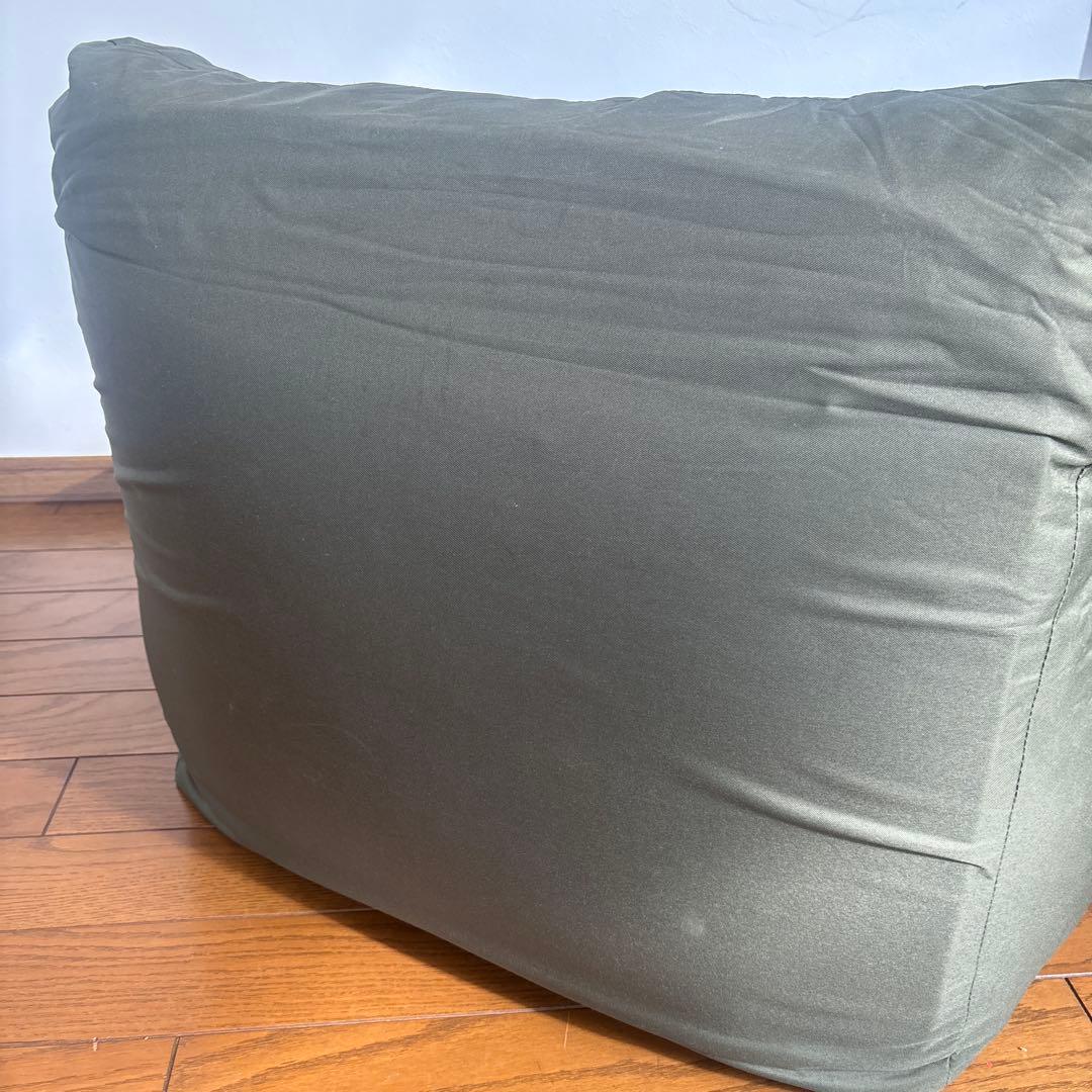 ジャーナルスタンダードファニチャー　コンプレッションガーデンソファ