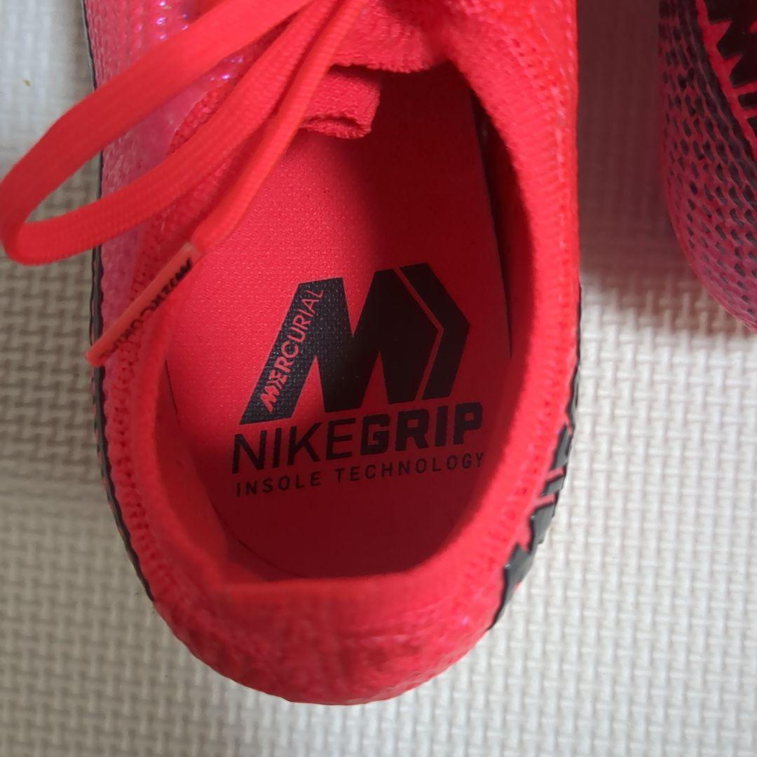 新品未使用　Nike マーキュリアルヴェイパー13エリート FG
