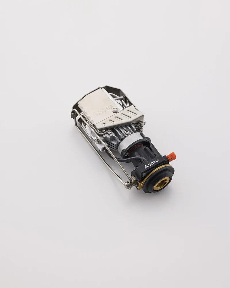 SOTO SOD-250 プラチナランタン