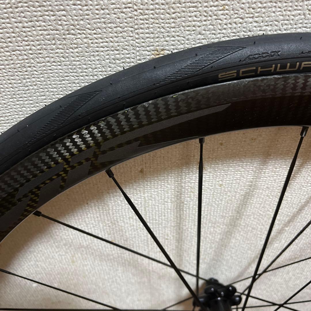 マビック　コスミックプロカーボンSL 後輪訳あり