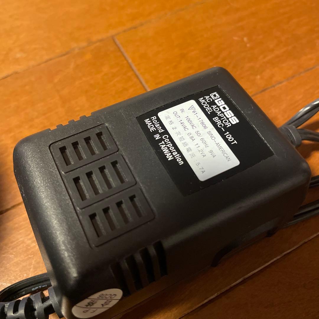 【専用ソフトケース付】BOSS GT-3 エフェクター