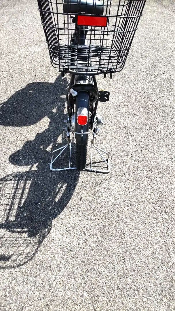 BRIGSTON アンジェリーノ 電動自転車