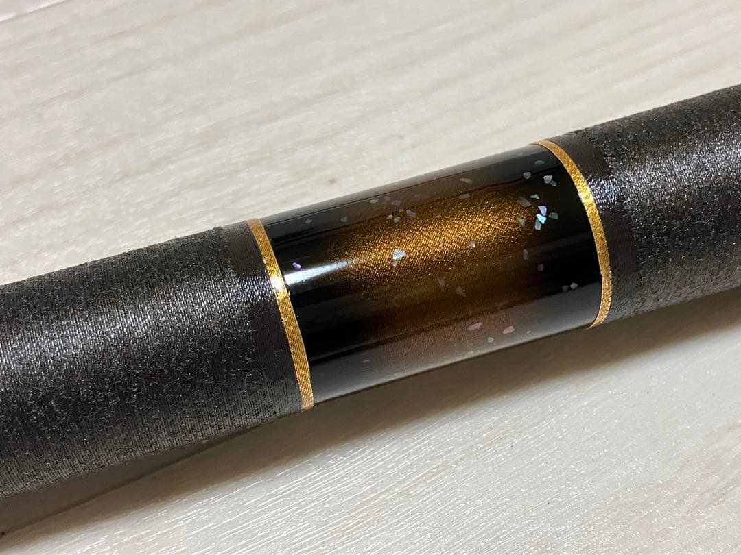 釣具 釣竿 Daiwa 渓仙翠 中硬硬61SJ 渓流竿 ロッド 未使用品