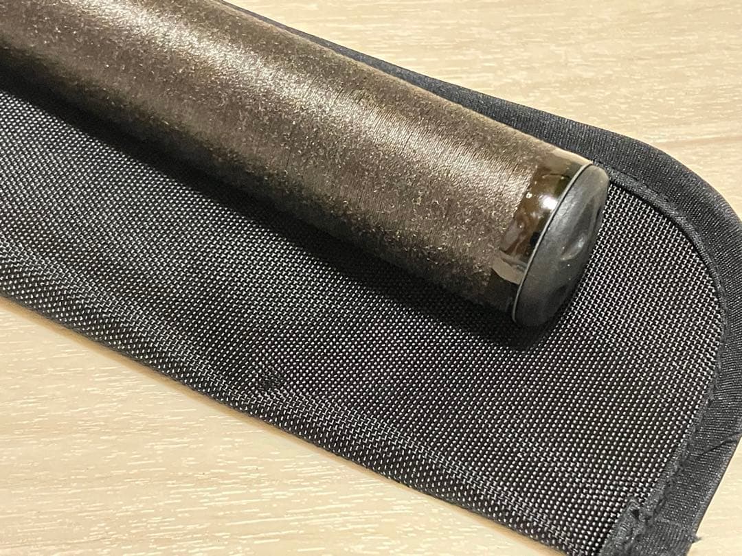 釣具 釣竿 Daiwa 渓仙翠 中硬硬61SJ 渓流竿 ロッド 未使用品