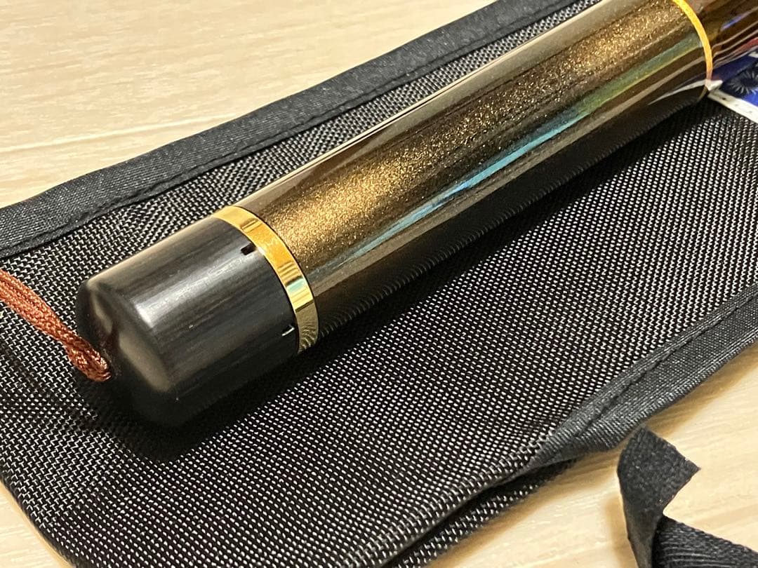 釣具 釣竿 Daiwa 渓仙翠 中硬硬61SJ 渓流竿 ロッド 未使用品
