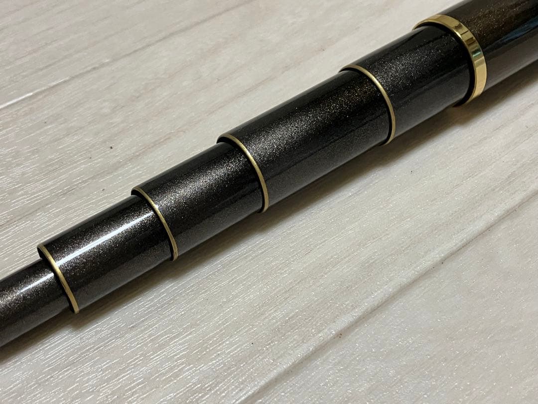 釣具 釣竿 Daiwa 渓仙翠 中硬硬61SJ 渓流竿 ロッド 未使用品
