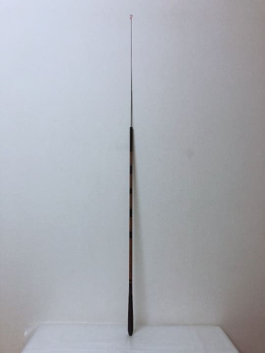 高級ヘラ竿 水彩 33 釣竿 ロッド つり 釣り用品 未使用品