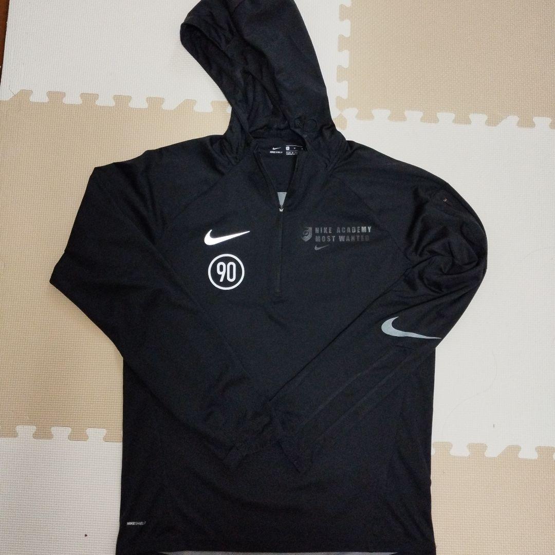 Nike Academy Most Wanted ピステ 90