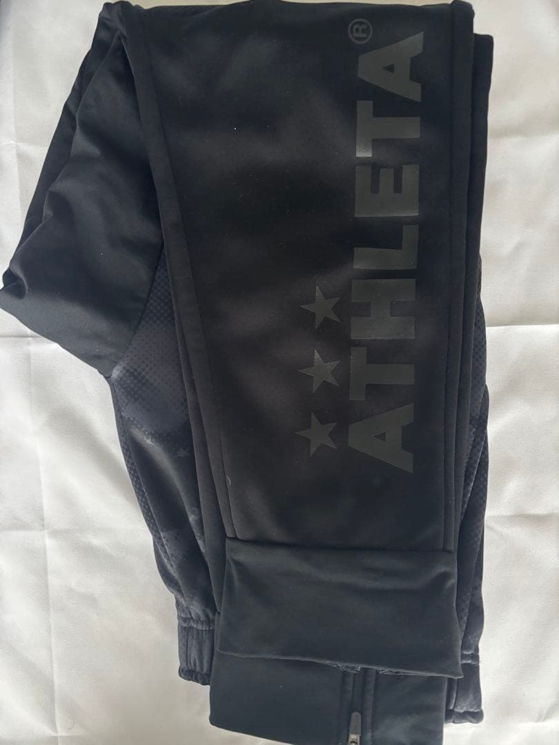 【専用】ATHLETA カモフラージュジャージ4点セット