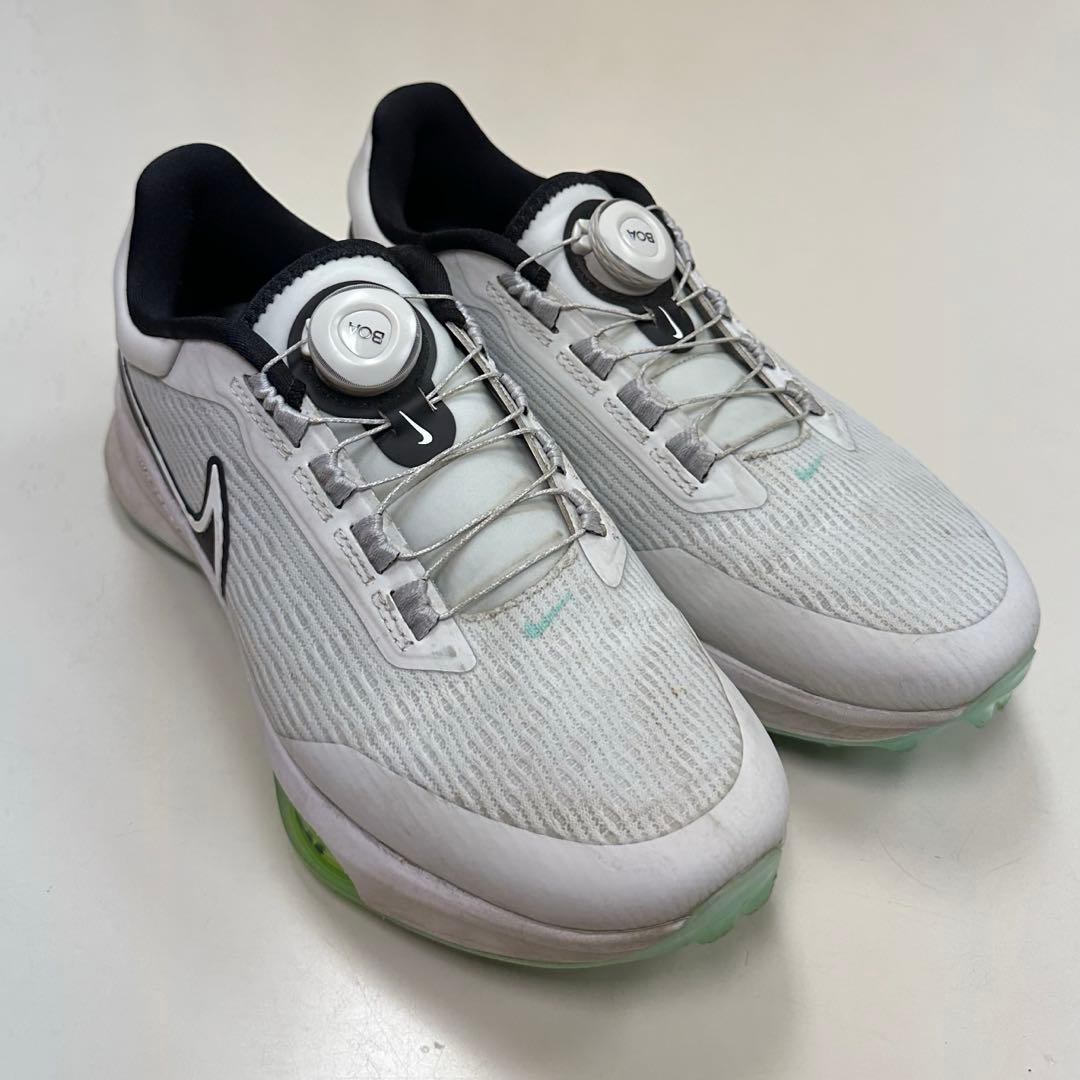 NIKE Air Zoom Infinity tourゴルフシューズ26.0cm