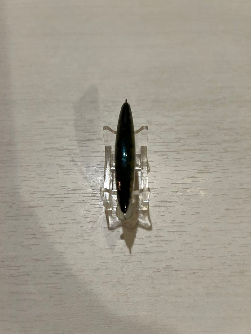 m*9様 Cadenza カデンツァ 50s Strad ハンドメイドミノー①