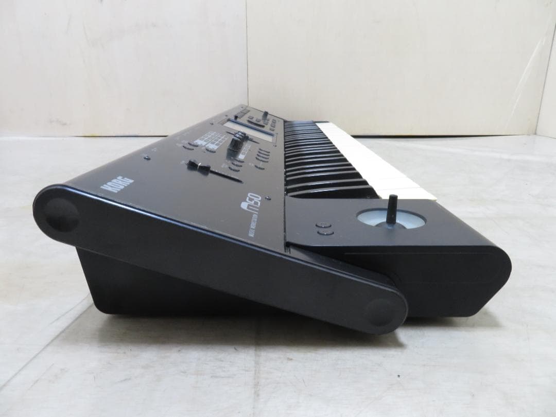 KORG コルグ シンセサイザー 61鍵 M50-61 現状品