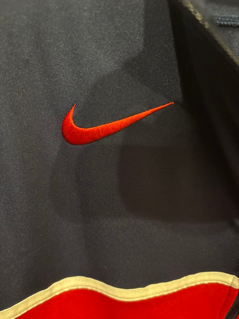 NIKE パリ・サンジェルマン トラックジャケット　Lサイズ