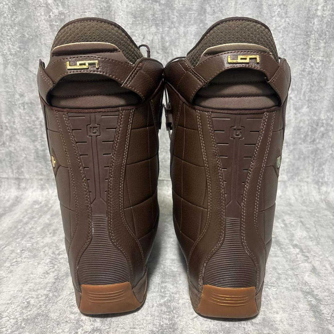 【美品】BURTON×SALOMON 3点セット 159㎝ ION 27.5㎝
