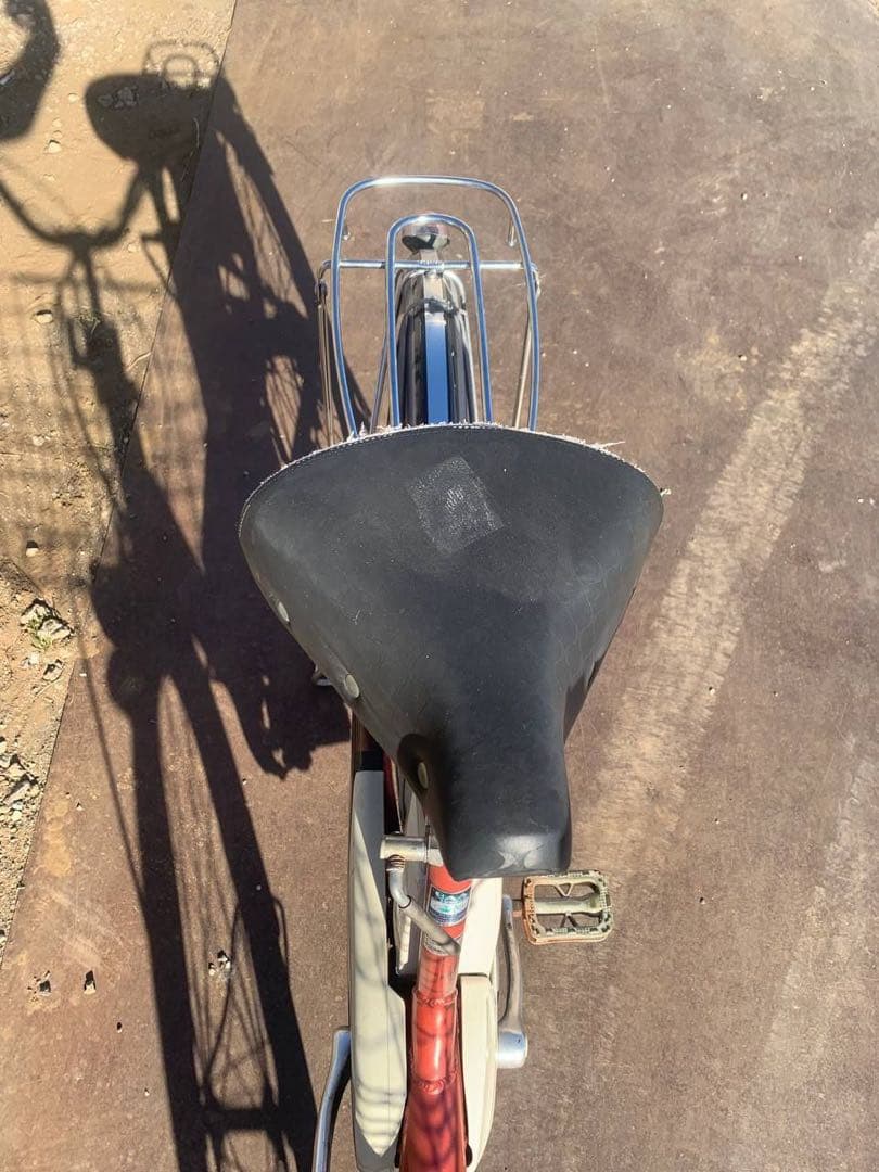 ✅電動自転車✅送料設置無料ヤマハ　PAS2059