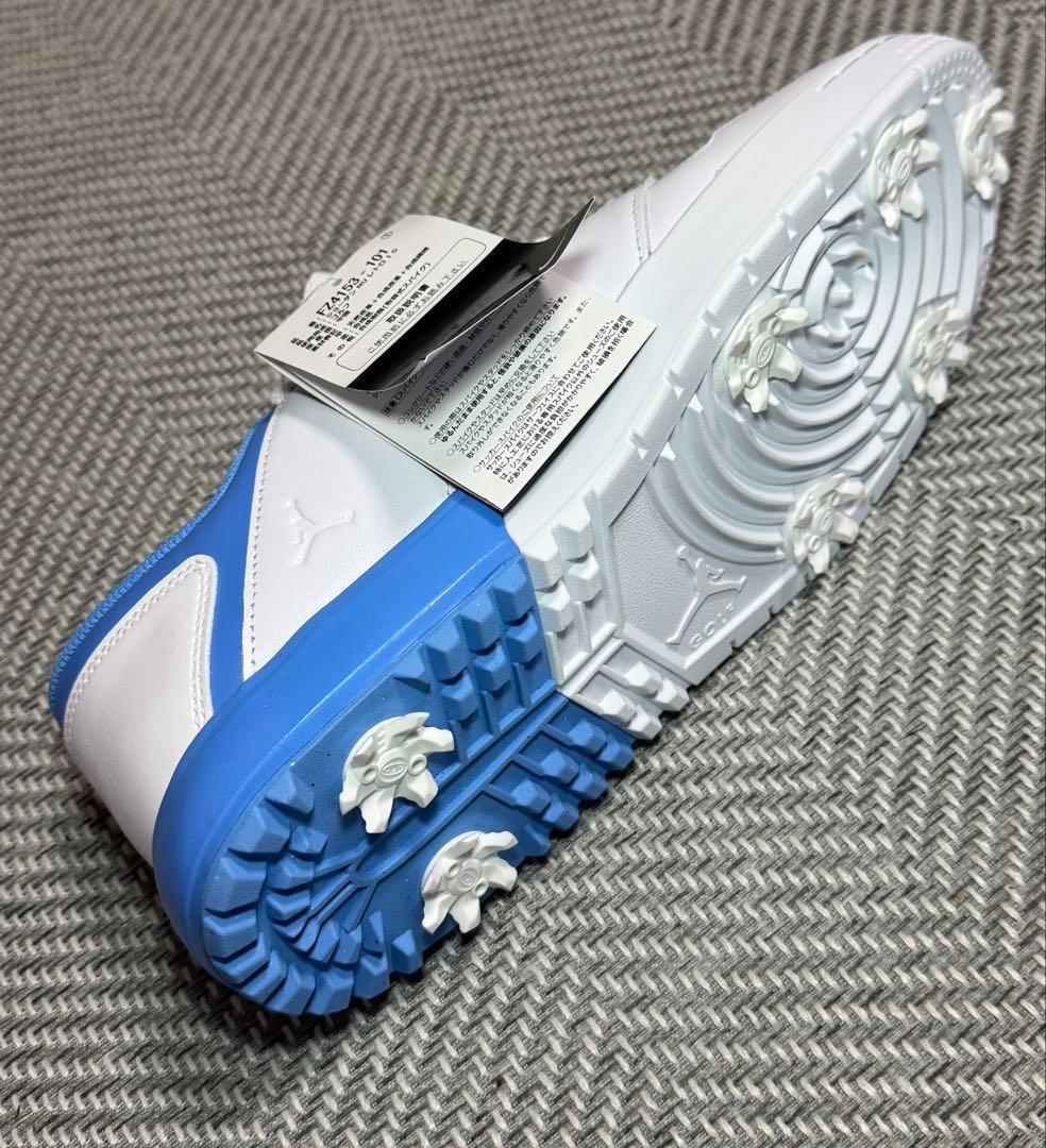 A新品 29.0㎝ ナイキ ゴルフ ジョーダン NU レトロ1G FZ415