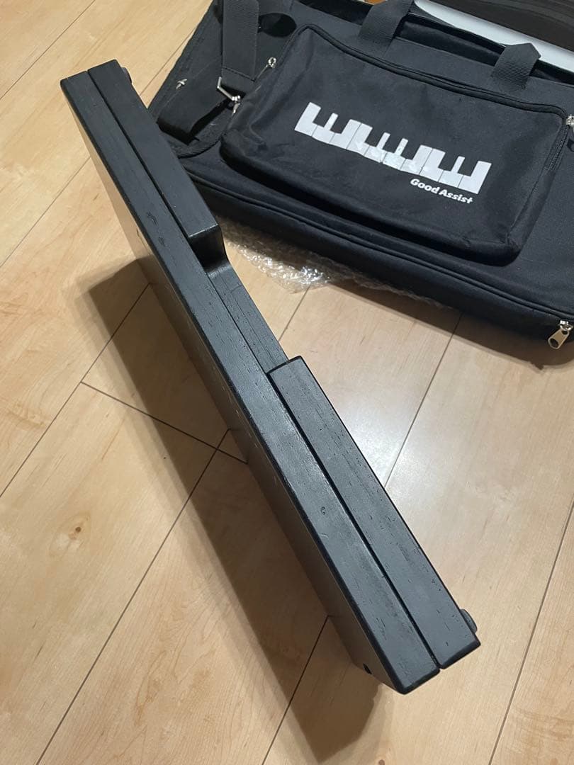 吉澤アシストスツール　アシストペダル　ハイツール　バッグセット　即日発送