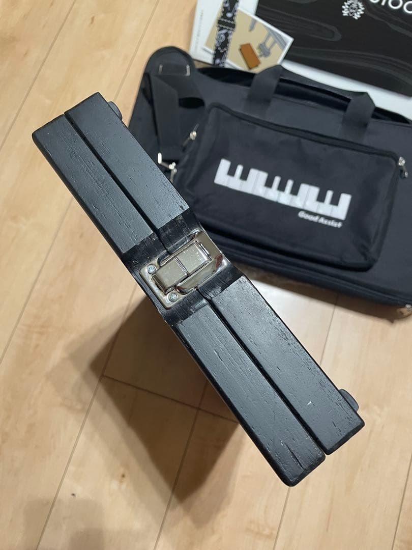吉澤アシストスツール　アシストペダル　ハイツール　バッグセット　即日発送
