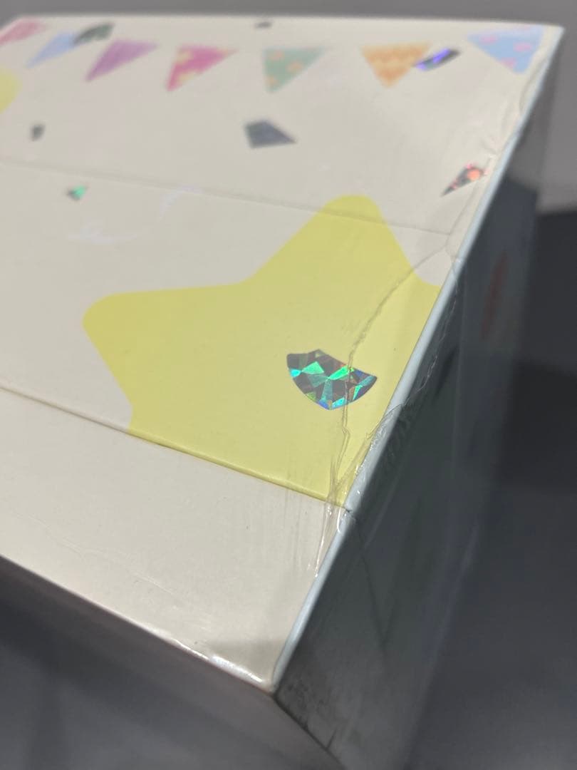 6日のみセール　新品未開封INSTINCTOY Muckey BIG