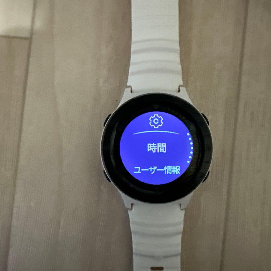 ボイスキャディ A2 GPS スマートゴルフウォッチ