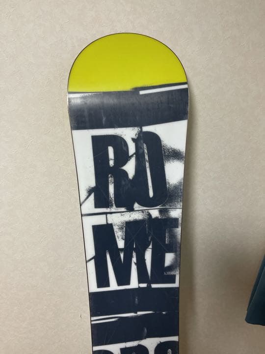 ROME SDS バートン　セット