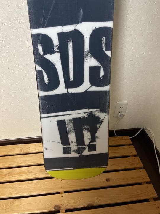 ROME SDS バートン　セット