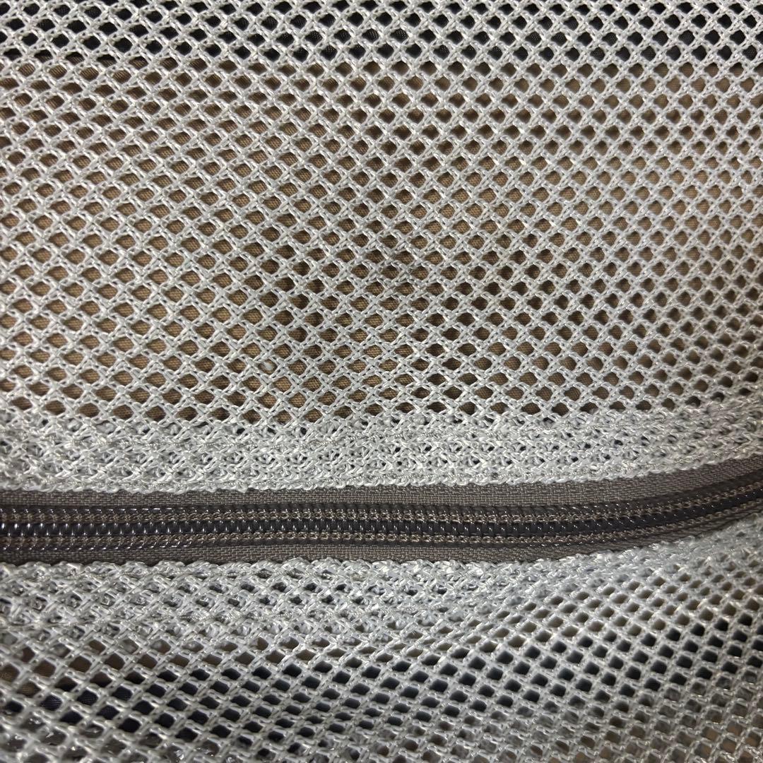 新品未使用　焚火タープTCマルチコネクト ヘキサ