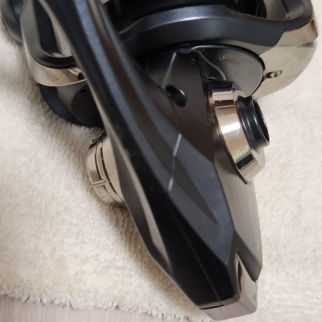 シマノ 20ストラディックSW 6000HG SHIMANO STRADIC