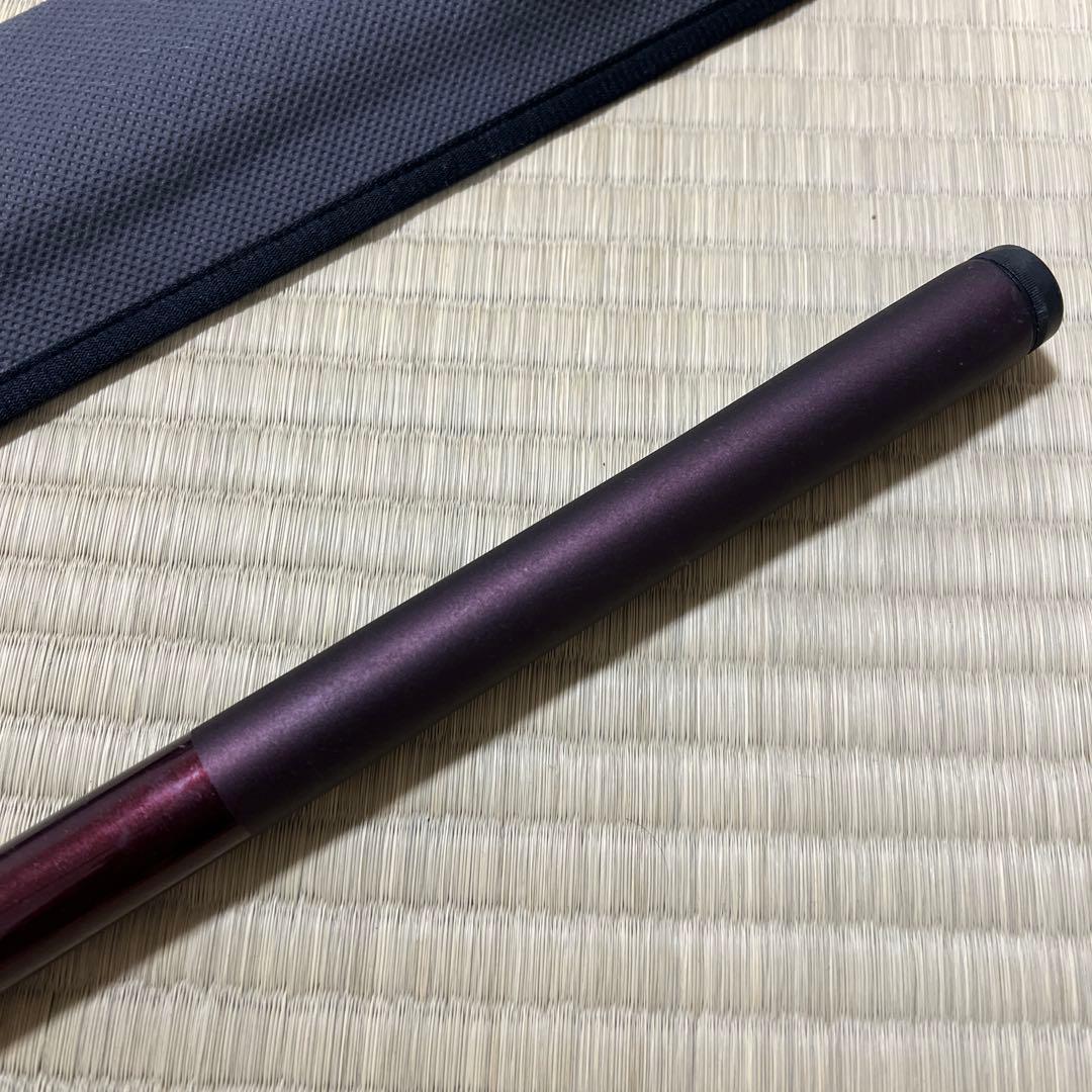 シマノ　磯路1.5‐530　磯竿1.5号