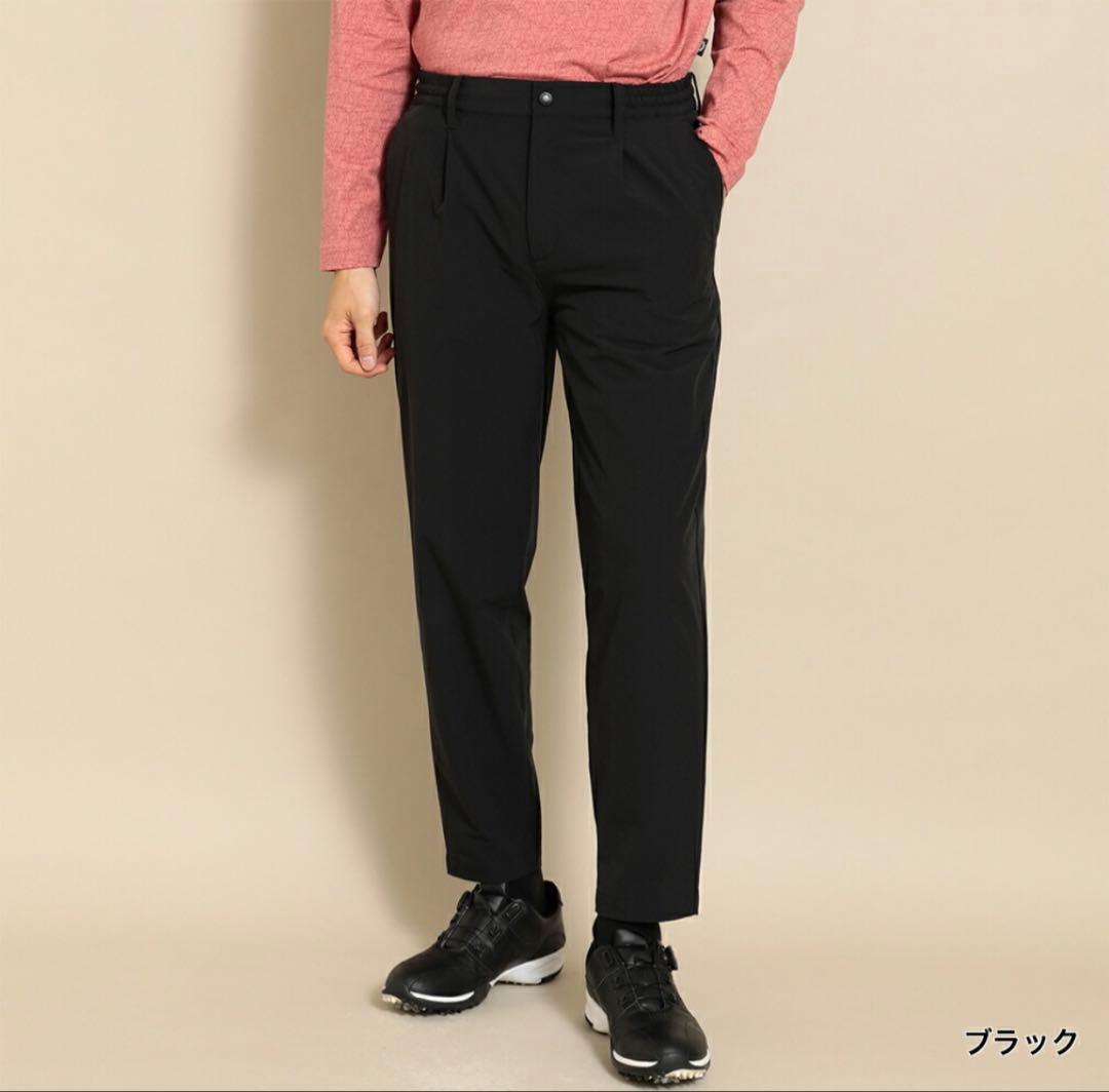 キャロウェイ Callaway Golfストレッチ2重織 パンツ