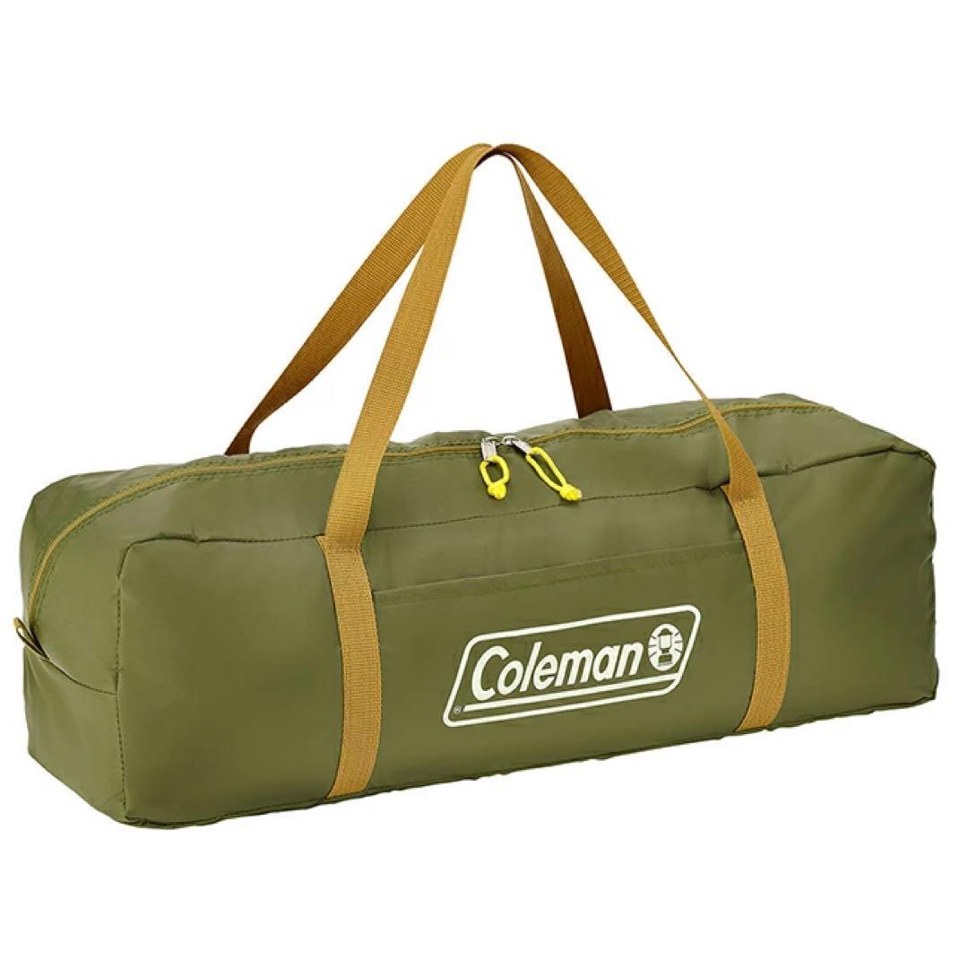 Coleman コールマン エクスカーションティピーII/325