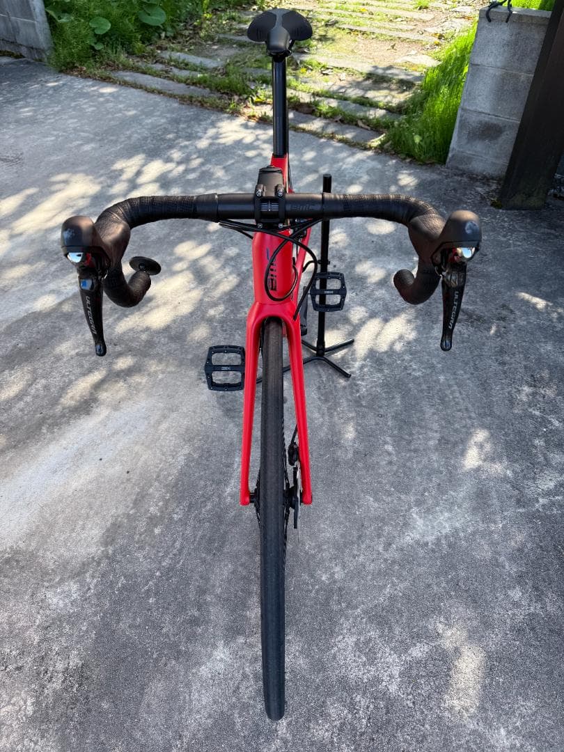 【ken】BMC Teammachine SLR FIVE 2022年