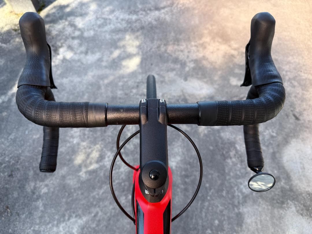 【ken】BMC Teammachine SLR FIVE 2022年