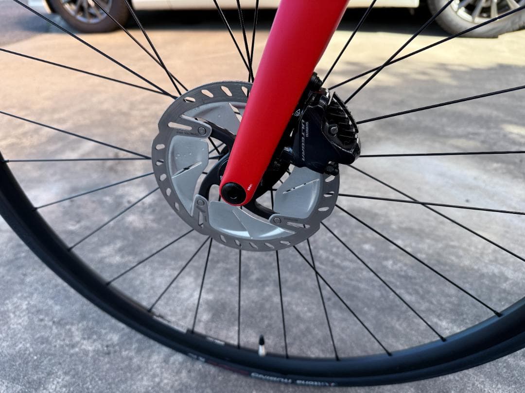 【ken】BMC Teammachine SLR FIVE 2022年
