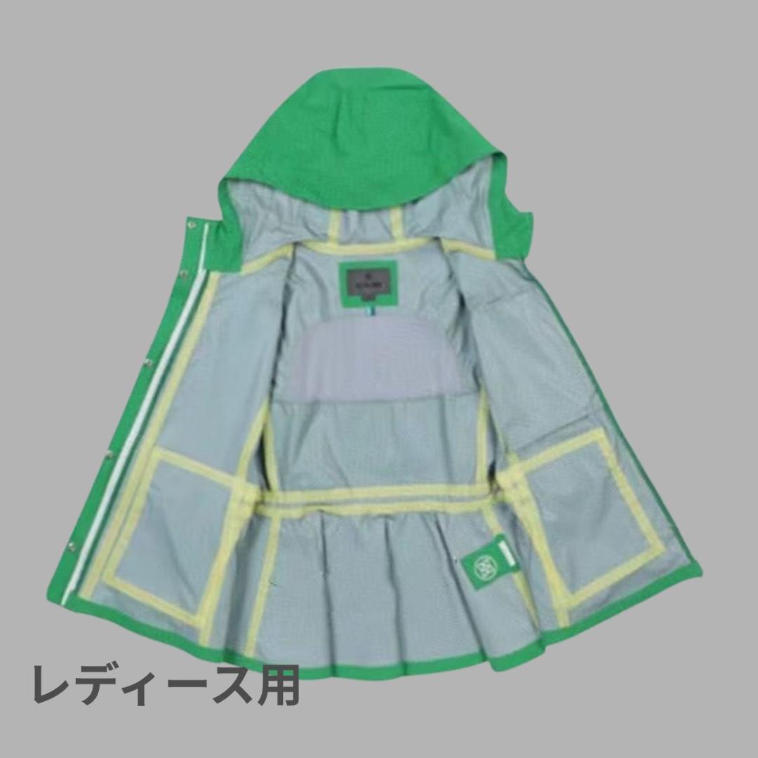 本日限り特別値下☆おしゃれジーフォアブルゾン⚫︎ペップラムネ式ジャンパー　専用袋