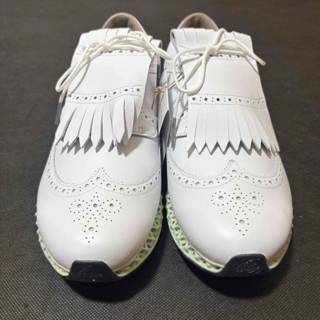 新品 26cm adidas MC87 IF0270 アディダス ゴルフシューズ