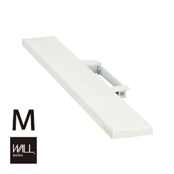 新品未使用 WALL サウンドバー棚板 Mサイズ ホワイト M05000179