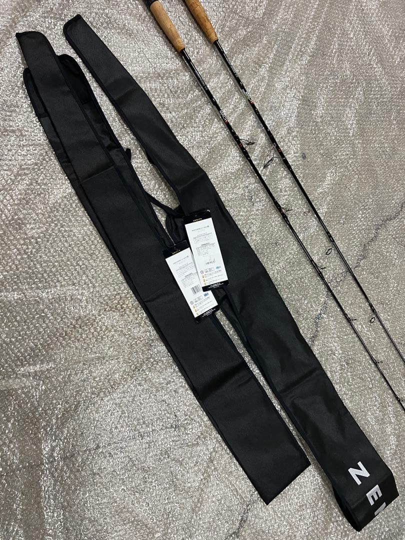 ゼニス ゼロシキマッハ3 ZSM62S-4 ZSM62B-6